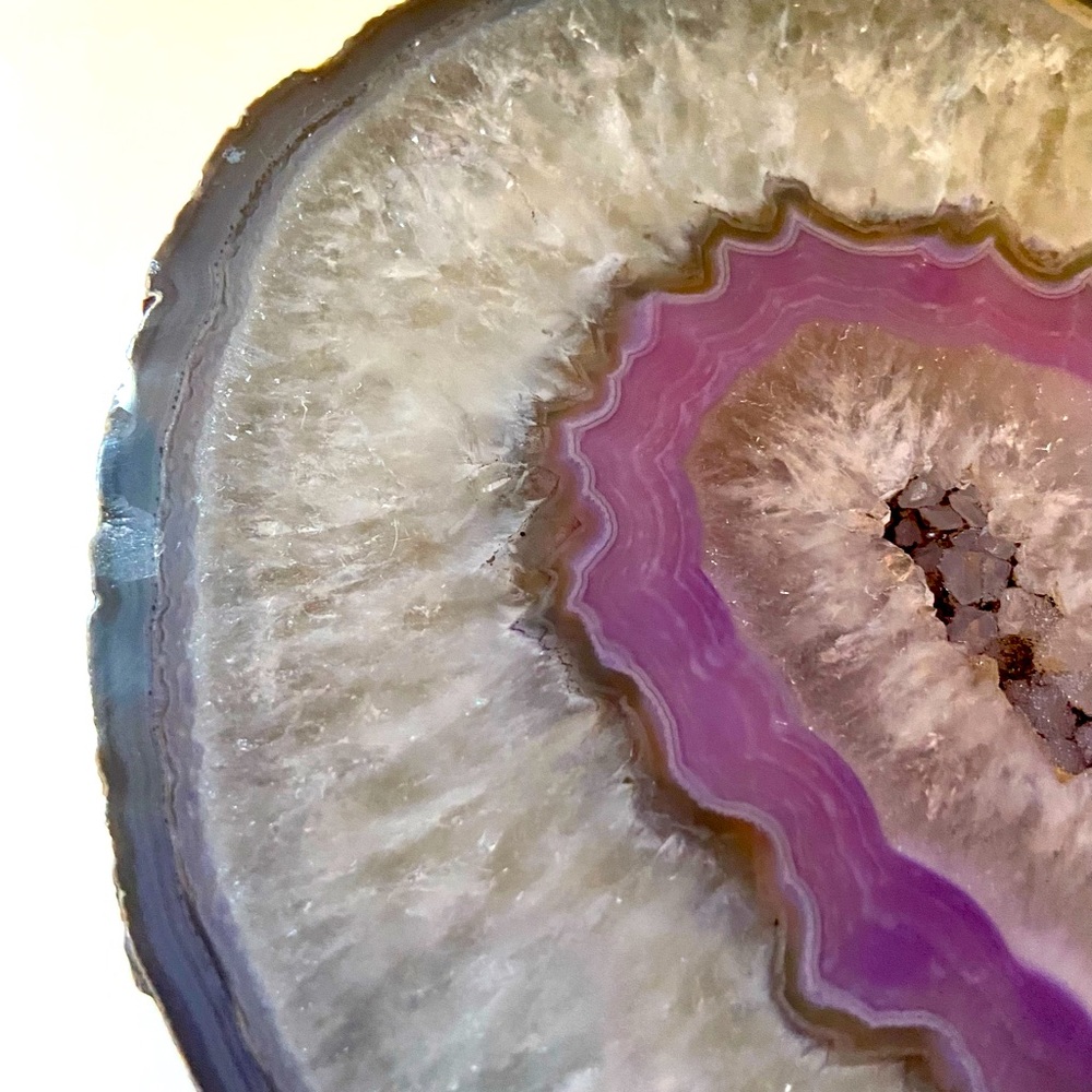 Purple Crystal
